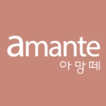 Logo of 아망떼 - amante android Application 